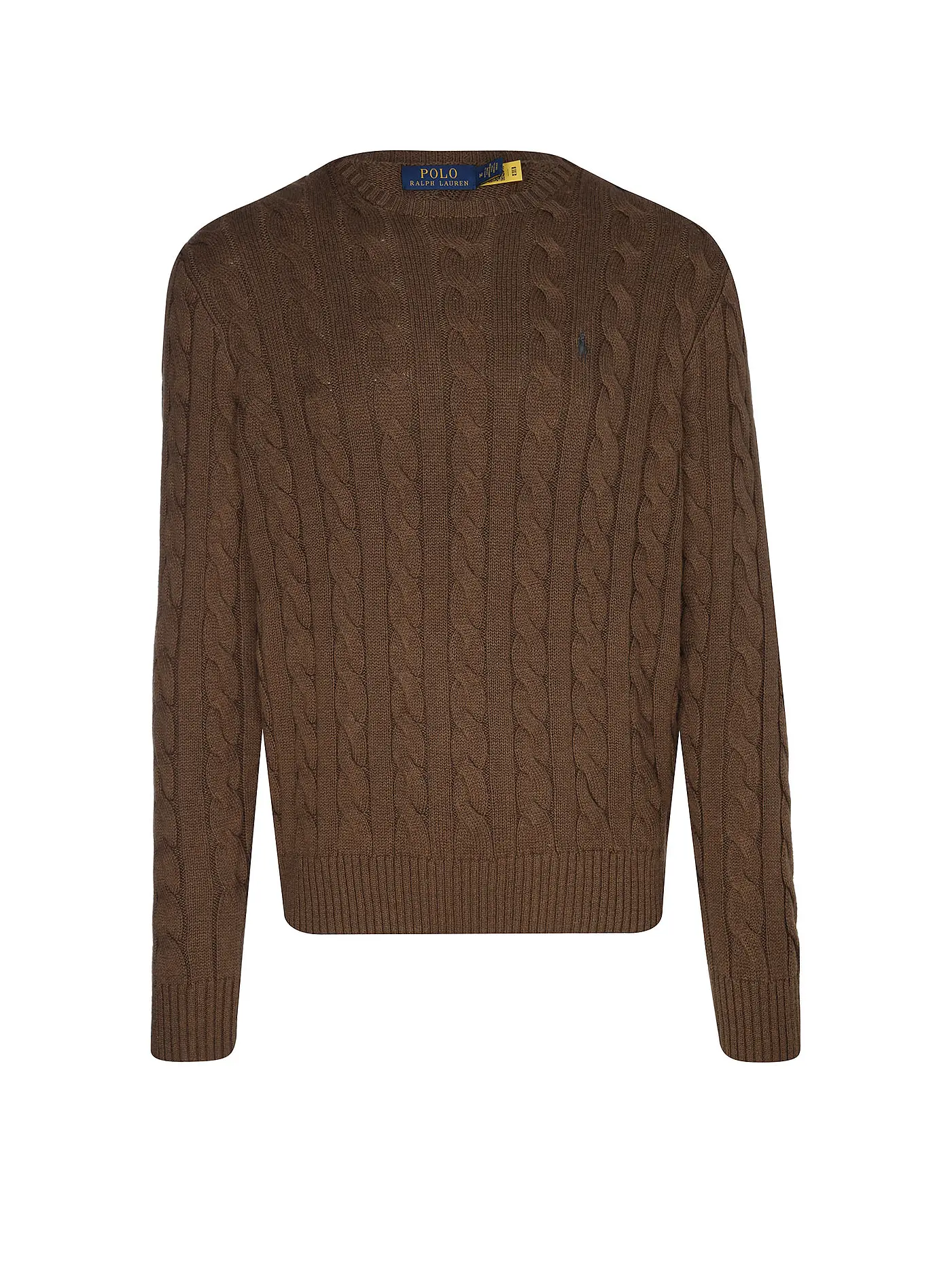 POLO RALPH LAUREN | Pullover | braun